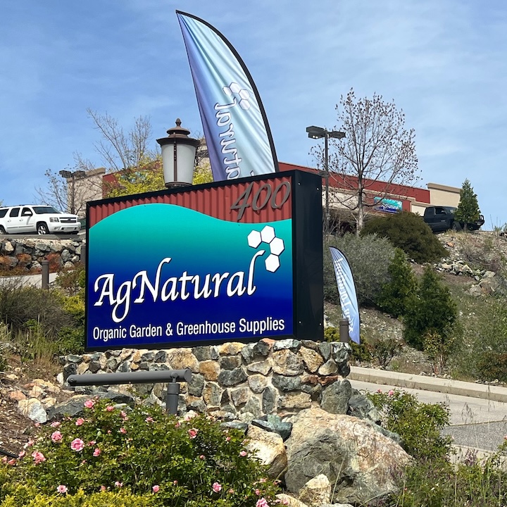 Plant Sale Fundraiser at Ag Natural in Grass Valley
Tuesday March 31st at 10:00am